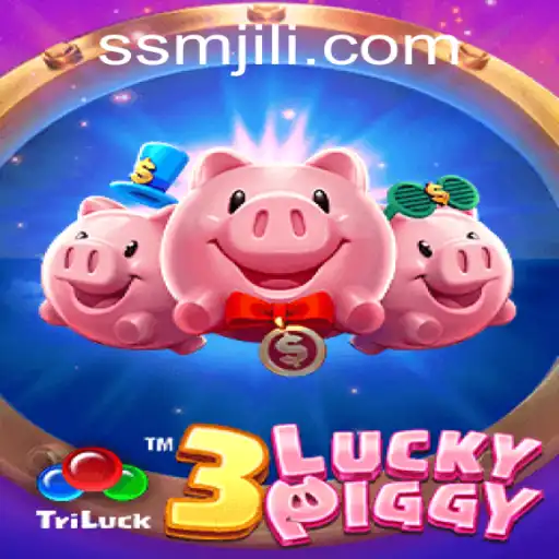 Unveiling 3LUCKYPIGGY: A Thrilling Adventure in Gaming