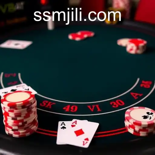 Exploring the Intriguing World of Blackjack