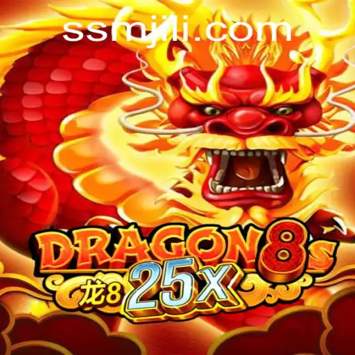Discovering Dragon8s25x: The Latest Gaming Phenomenon