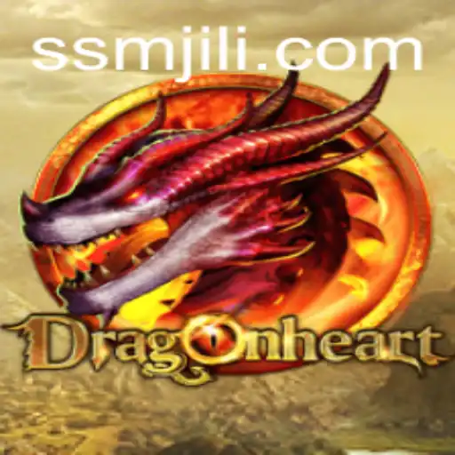 Unveiling DragonHeart: A Dive into the Magical World of SM JILI
