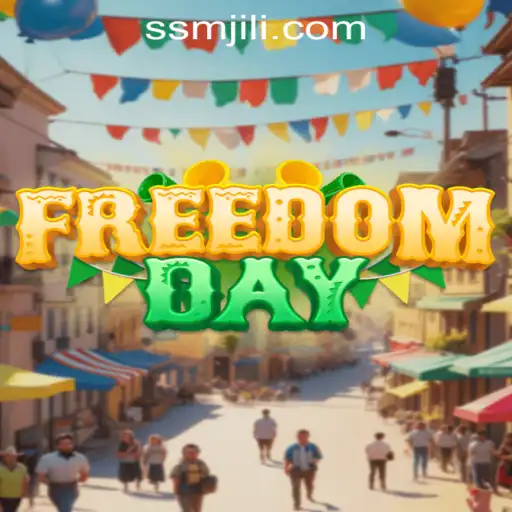 FreedomDay: An Exciting Gaming Adventure with SM JILI