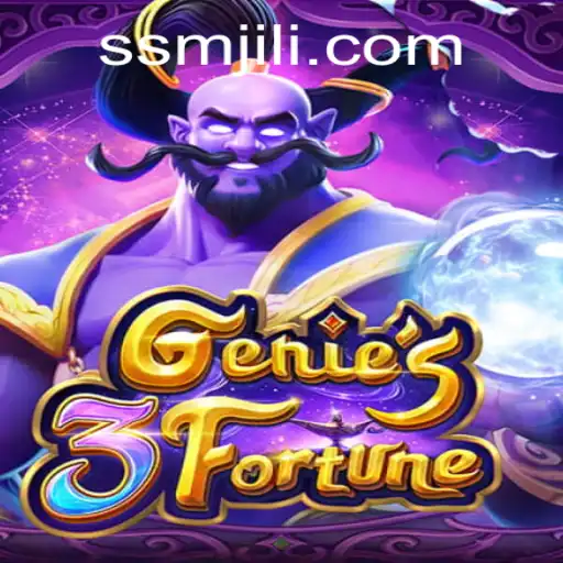 Exploring Genie3Fortune: A Closer Look at SM JILI's Latest Game