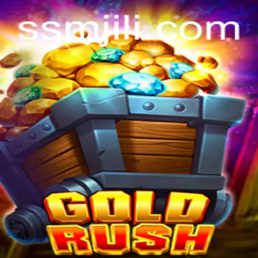 GoldRush: A Thrilling Adventure with SM JILI