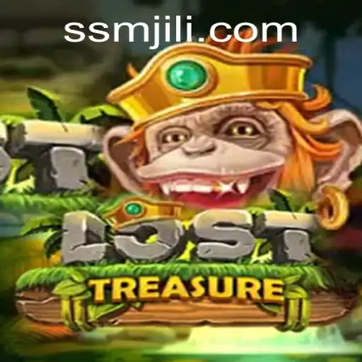 Discover the Adventure of LostTreasure: A Deep Dive into the Thrilling World of SM JILI