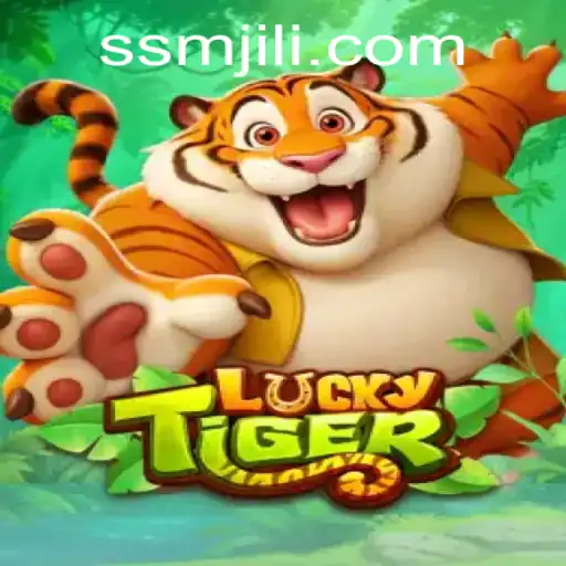 Exploring the Excitement of LuckyTiger with SM JILI