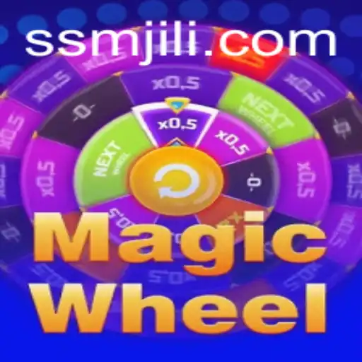 Exploring the Enchanting World of MagicWheel: A Journey with SM JILI