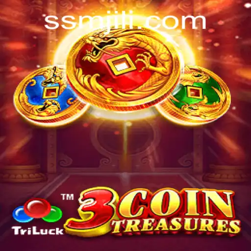 Discover the Exciting World of 3CoinTreasures: A Deep Dive into SM JILI