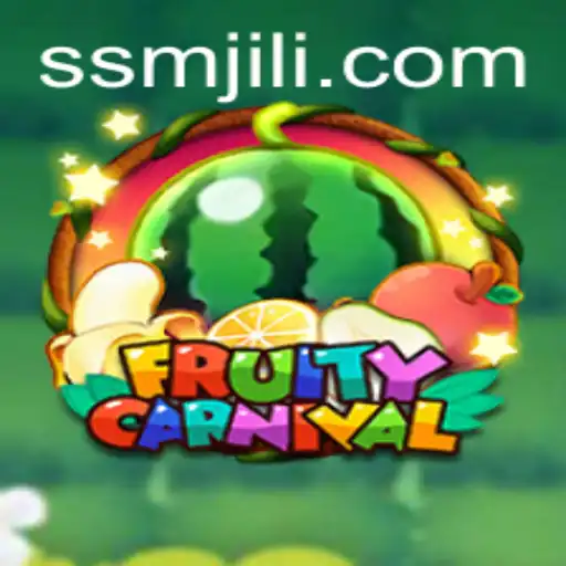 Exploring the Vibrant World of FruityCarnival from SM JILI