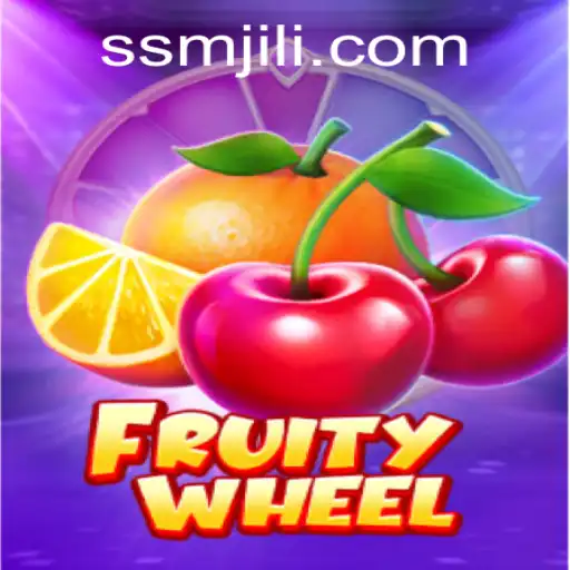 FruityWheel: The Colorful Spin on Casino Games by SM JILI