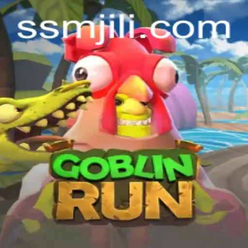 GoblinRun: A Thrilling Adventure Featuring SM JILI