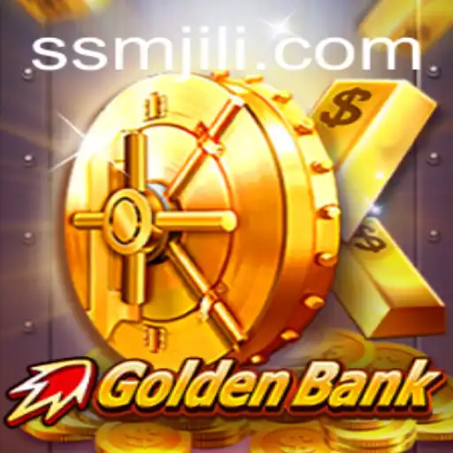 GoldenBank: Dive into the World of SM JILI's Latest Gaming Sensation