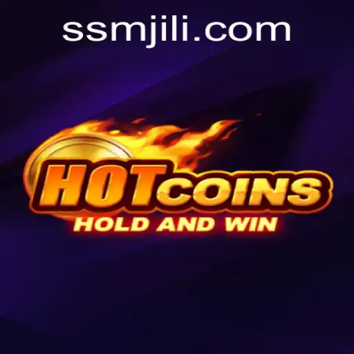 Explore the Thrilling World of HotCoins by SM JILI