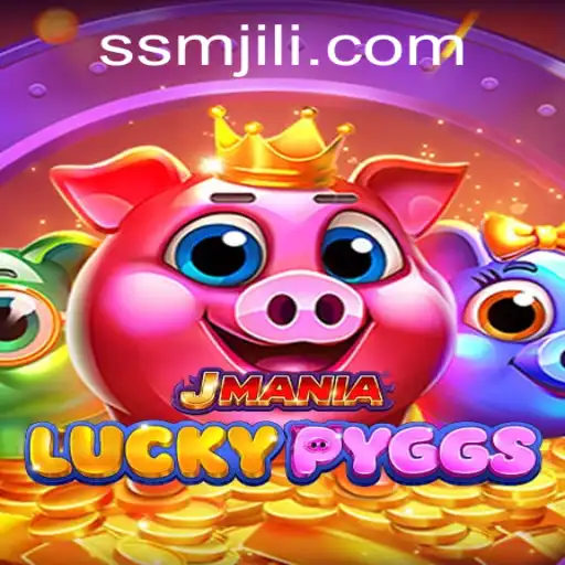 Unveiling JManiaLuckyPyggs: A New Sensation with SM JILI