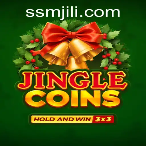Jinglecoins: Dive into the Exciting World of SM JILI Gaming