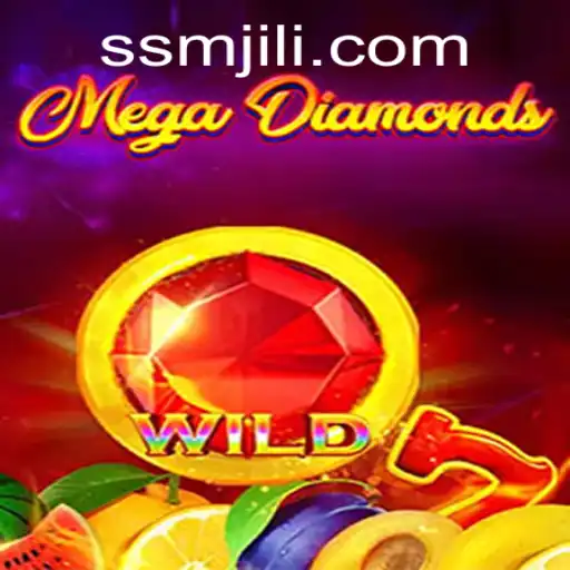 Explore the Sparkling World of MegaDiamond: A Gem in the SM JILI Universe