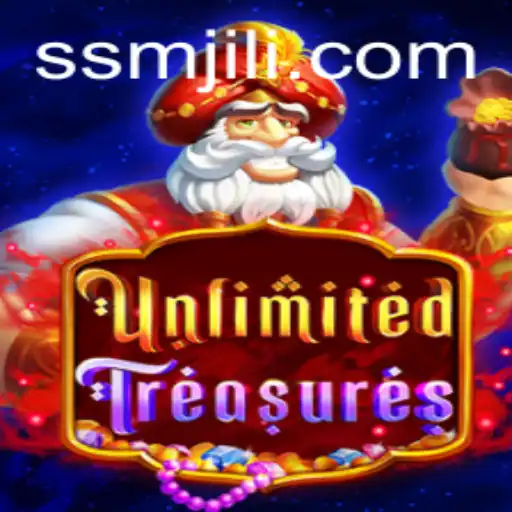 Explore UnlimitedTreasures: An Adventure into the World of SM JILI