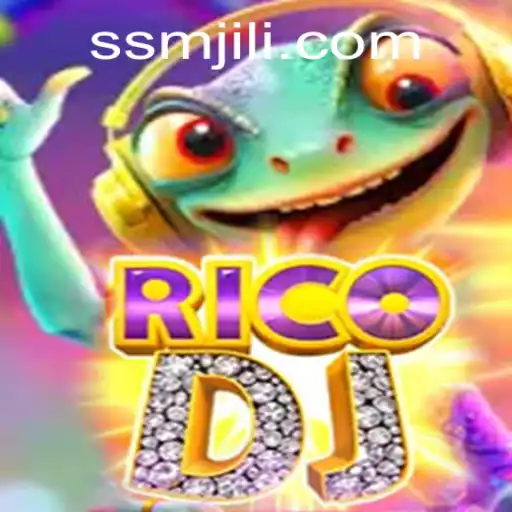 Exploring the World of RicoDJ: A New Gaming Phenomenon with SM JILI