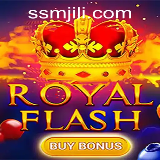 Experience the Thrill of RoyalFlashBuyBonus by SM JILI
