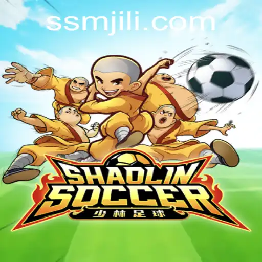 Shaolin Soccer: The Fusion of Martial Arts and Football in the World of Gaming