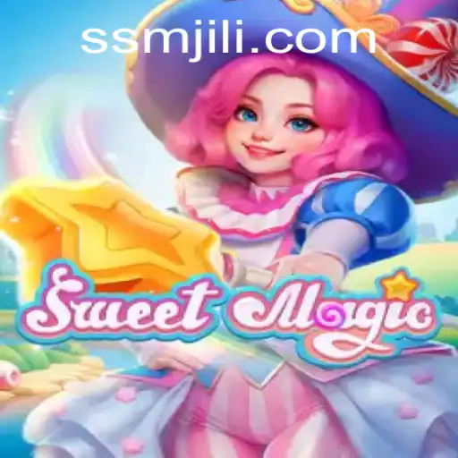 Exploring the Enchanting World of SweetMagic: An In-Depth Guide to SM JILI