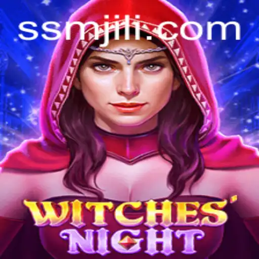 Exploring the Enchanting World of WitchesNight: A Spellbinding New Game by SM JILI