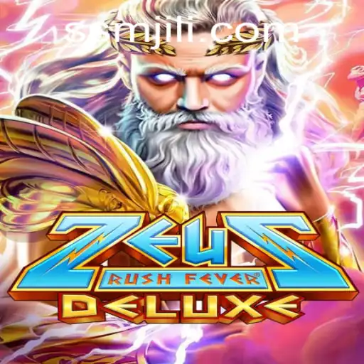 ZeusRushFeverDeluxe: An Enthralling Journey into the Heart of Mythology and Modern Gaming